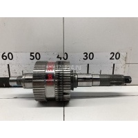 Вал Mitsubishi Pajero/Montero Sport (KS) 2015 3217A038