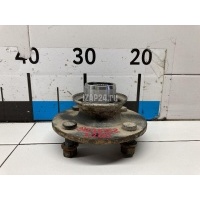 Фланец раздатки Mitsubishi Pajero/Montero Sport (KS) 2015 3231A016