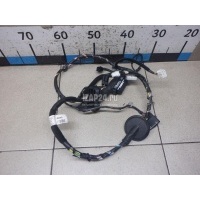 Проводка (коса) Hyundai-Kia Creta 2016 91600M0040