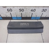 Накладка порога (внутренняя) Mitsubishi L200 (KK/KL) 2015 7656A255XA