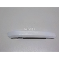 Накладка ручки наружной VAG Q5 [80A] 2017 80A837240GRU