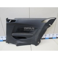 Обшивка кузова правая (купе) VAG A5/S5 (F5) 2017 8W6867044DWFA