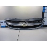 Решетка радиатора GM Nubira (2003 - 2007) 96547248
