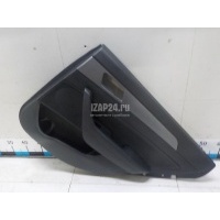 Обшивка двери задней правой Hyundai-Kia Sonata VII (2015 - 2019) 83306C1280VTR