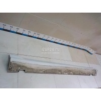 Накладка на порог (наружная) Hyundai-Kia Sonata VII (2015 - 2019) 87752C1500