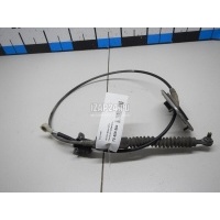 Трос КПП Hyundai-Kia RIO 2017 46790H5100