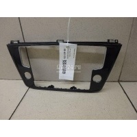Рамка магнитолы VAG Tiguan 2016 5NA858069CEUO