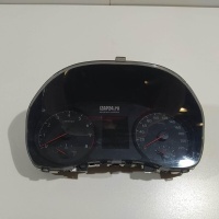 Панель приборов Hyundai-Kia Solaris 2017 94003H5040