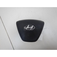 Подушка безопасности в рулевое колесо Hyundai-Kia Solaris 2017 56900H5000TRY