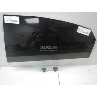 Стекло двери задней левой Hyundai-Kia Solaris 2017 83410H5000