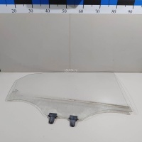 Стекло двери задней правой Hyundai-Kia Solaris 2017 83420H5000
