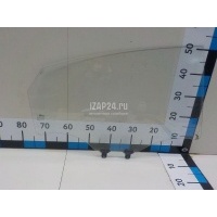 Стекло двери задней правой Hyundai-Kia Solaris 2017 83420H5000
