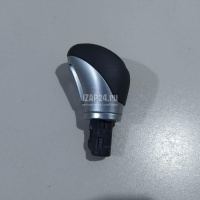 Рукоятка кулисы КПП Hyundai-Kia Solaris 2017 46720F0100VCS
