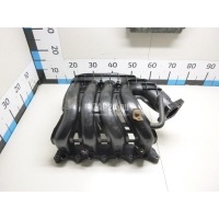 Коллектор впускной Lifan Solano II 2016 LF479Q2B1008200A