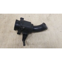 Патрубок интеркулера MERCEDES-BENZ M-CLASS W164 2006 A6421400687