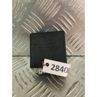Реле (прочие) Audi A6 C5 рестайлинг 2001-2004 2002 4B0919471A