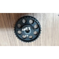 Колесо зубчатые грм volkswagen lt 2.5 tdi 074130111a