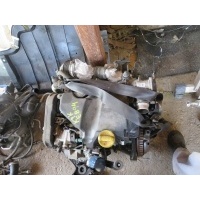 Двигатель 1.5 dci renault k9ke894 k9k e894