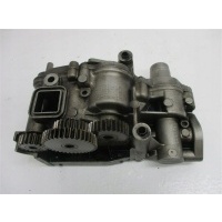 Насос масляный audi a8 d3 4.2 tdi bvn бтр 057115105l