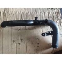 Патрубок интеркулера Volkswagen Passat B5 2002 atj,8d0145840