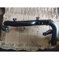 Патрубок интеркулера Volkswagen Passat B5 2002 atj,8d0145840