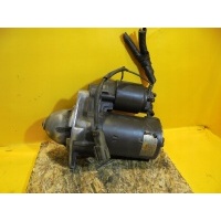 стартер дэу opel 2.0 16v bosch 0986017920