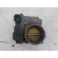 Заслонка дроссельная Nissan Teana (J31) 2006-2008 161198H30C
