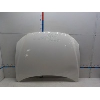 Капот Mazda 6 GJ 2015- GHY05231X