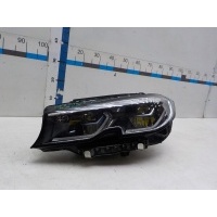 Фара левая BMW 3 G20/G21 2018- 63118496163