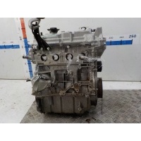 Двигатель в сборе Renault Logan 2018- 8201583992