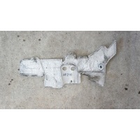 Audi a6 c5 крышка термическая 4b0804162f