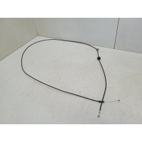 Трос капота Toyota Camry V50 XV50 AVV50 XV55 2017 5363033170