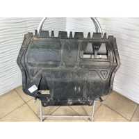 Защита двигателя Audi A3 8P (S3,RS3) 2005 1K0825237T