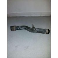 Патрубок интеркулера Volkswagen Passat B4 1995 3A0145828
