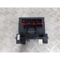 Модуль комфорта bordnetz volkswagen passat b6 3c0937049al