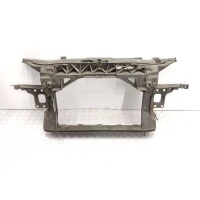 передняя панель (телевизор) SEAT Leon 2 2008 1P0805588B