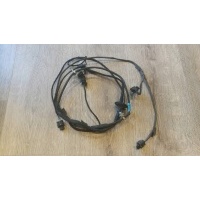 Mercedes - benz a2535402605 свет установка pdc
