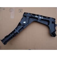 Каретка бампера правая задняя 5f9807376b seat леон st