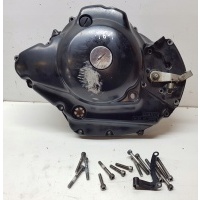 Крышка генератора yamaha bt 1100 bulldog 04 год