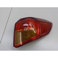 Фонарь задний наружный правый Suzuki Vitara 2015 3565054P00
