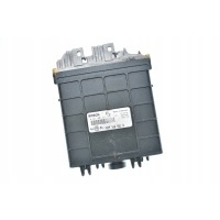 Блок управления гольф iii 1.9 028906021q 0281001241 / 242