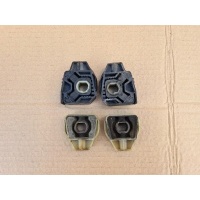Крепление крепление радиатора volkswagen гольф iv a3 1j0806155