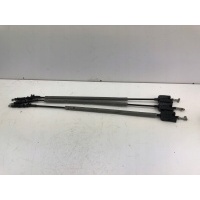 Volkswagen трос галстук замка дверь 5n0837017d