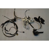 Zmek дверь сдвижная master iii kpl.
