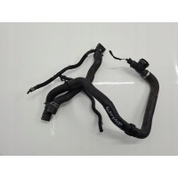Seat арона 1.0tsi dkr шланг радиатора 2q0121049ak