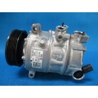 Компрессор кондиционера volkswagen t5 t6 7e0816803g