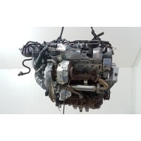 Двигатель Volkswagen Passat B6 (2005-2010) 2009 2 дизель CBD 361680