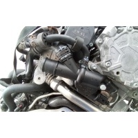 Корпус термостата Volkswagen Passat B6 (2005-2010) 2009 03L121132