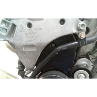 Защита (кожух) ремня ГРМ Volkswagen Passat B6 (2005-2010) 2009 038109147