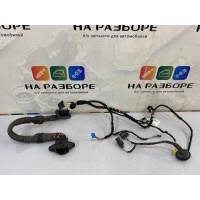 проводка двери Mercedes-Benz GL-Class X164.822 2007 A1644407010
